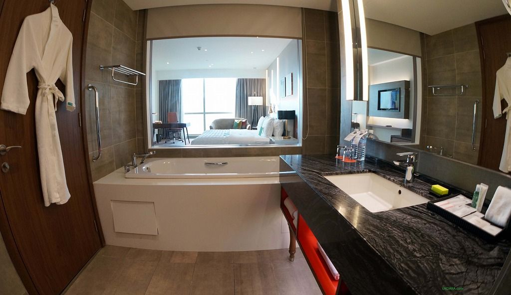 �A���j�e�B�̓A�����J�̃R�X���u�����hMALIN+GOETZ