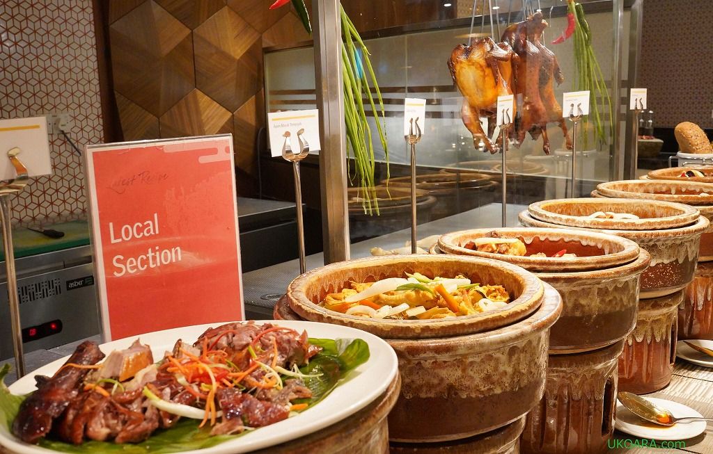 �����Ѝ��ƃ}���[�V�A�̗�������x�Ɋy���߂�r���b�t�F