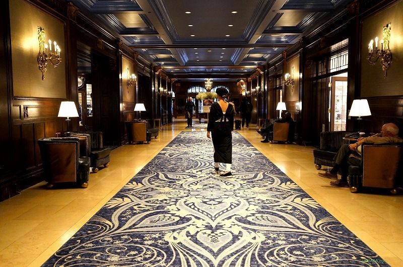 �ό��̋��_�ɂȂ�u�� �V���g�[ �t�����e�i�b�N�v