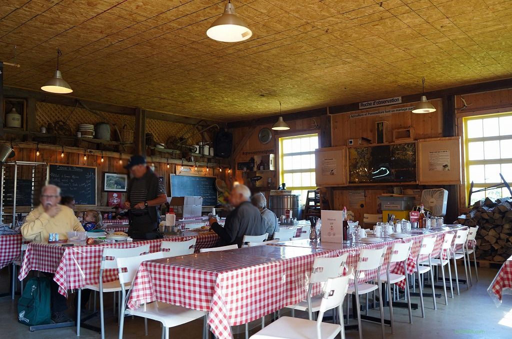 �P�x�b�N�ŏ��̃����S���u���{���e �f �� �|��/Labonte de la pomme�v