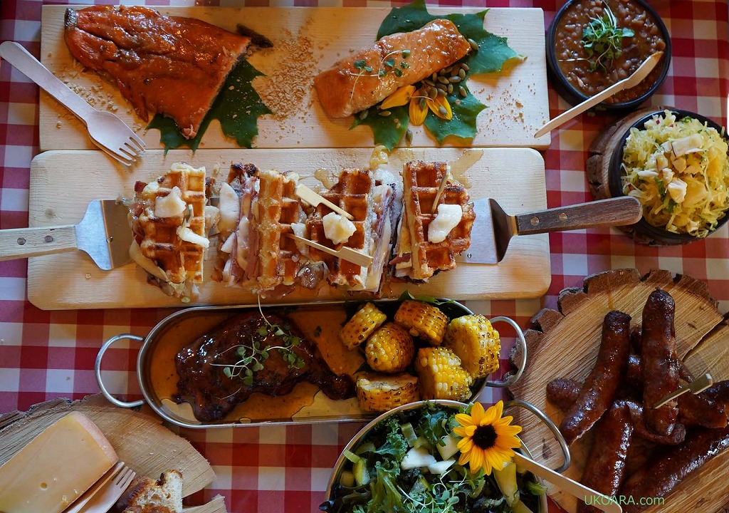 SʎuLabonte de la pommeṽu`ɐ