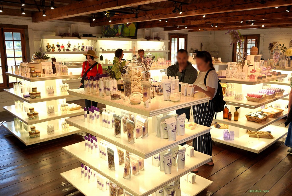 x_[̍ɕ܂LA MAISON LAVANDE