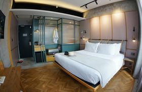 NAv[uKLOE HOTELviX̃ueBbNze̋LTlC