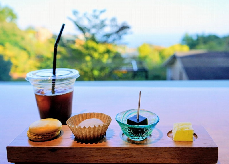 ��i�����J�t�F�ƃE�F���J���A�t�^�k�[���e�B�[