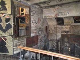 �������������𖄂ߐs�����I�h�C�c�E�n�C�f���x���N�̌����Љ�I�̋L���T���l�C��