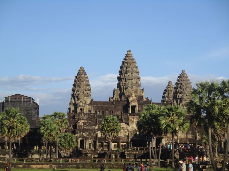 カンボジアで体験したい！編集部おすすめのオプショナルツアー10選