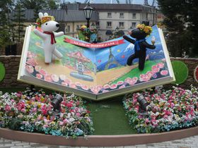 ꖳIRuTƃKXp[^Ev̓tHgWFjbNȃp̊XpI̋LTlC