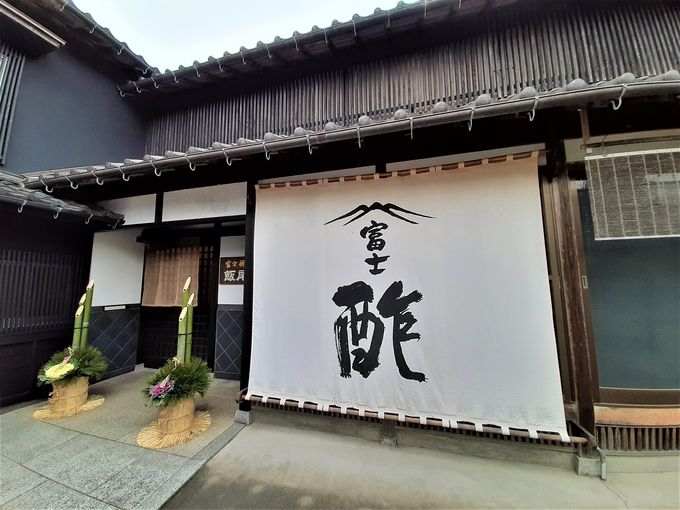 京都府宮津「飯尾醸造」でこだわりの酢を見て！味わって！買って！ | 京都府 | トラベルjp 旅行ガイド