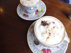 鎌倉のおすすめカフェ10選！歴史ある古民家や隠れ家的な名店も