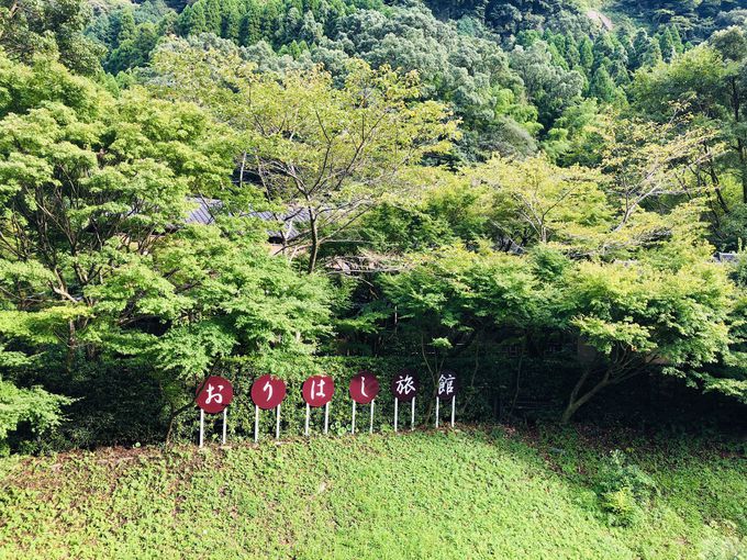 キズ湯 が評判のおすすめ宿 霧島温泉 おりはし旅館 鹿児島県 トラベルjp 旅行ガイド