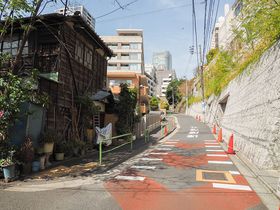 �����E���z�̒K����ɏZ��ł����K�͗L���l�H�B��X�|�b�g���z�K���E�G������Ă݂悤�̋L���T���l�C��