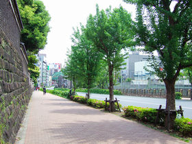 ドラマ『JIN -仁-』の聖地とも縁深い東京の坂道をめぐってみる