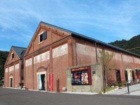 倉庫内部に広がる巨大ジオラマ！「敦賀赤レンガ倉庫」でノスタルジックな敦賀を楽しもう