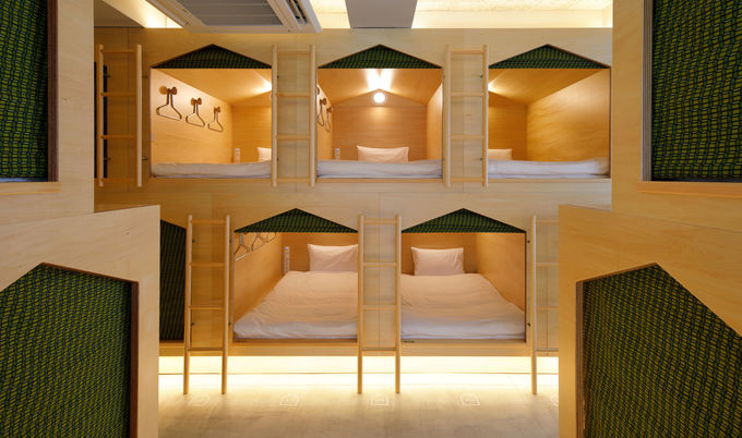 北欧デザインの京都「MAJA HOTEL KYOTO」は女性に胸熱なお宿