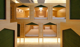 kfUC̋suMAJA HOTEL KYOTOv͏ɋMȂh̋LTlC