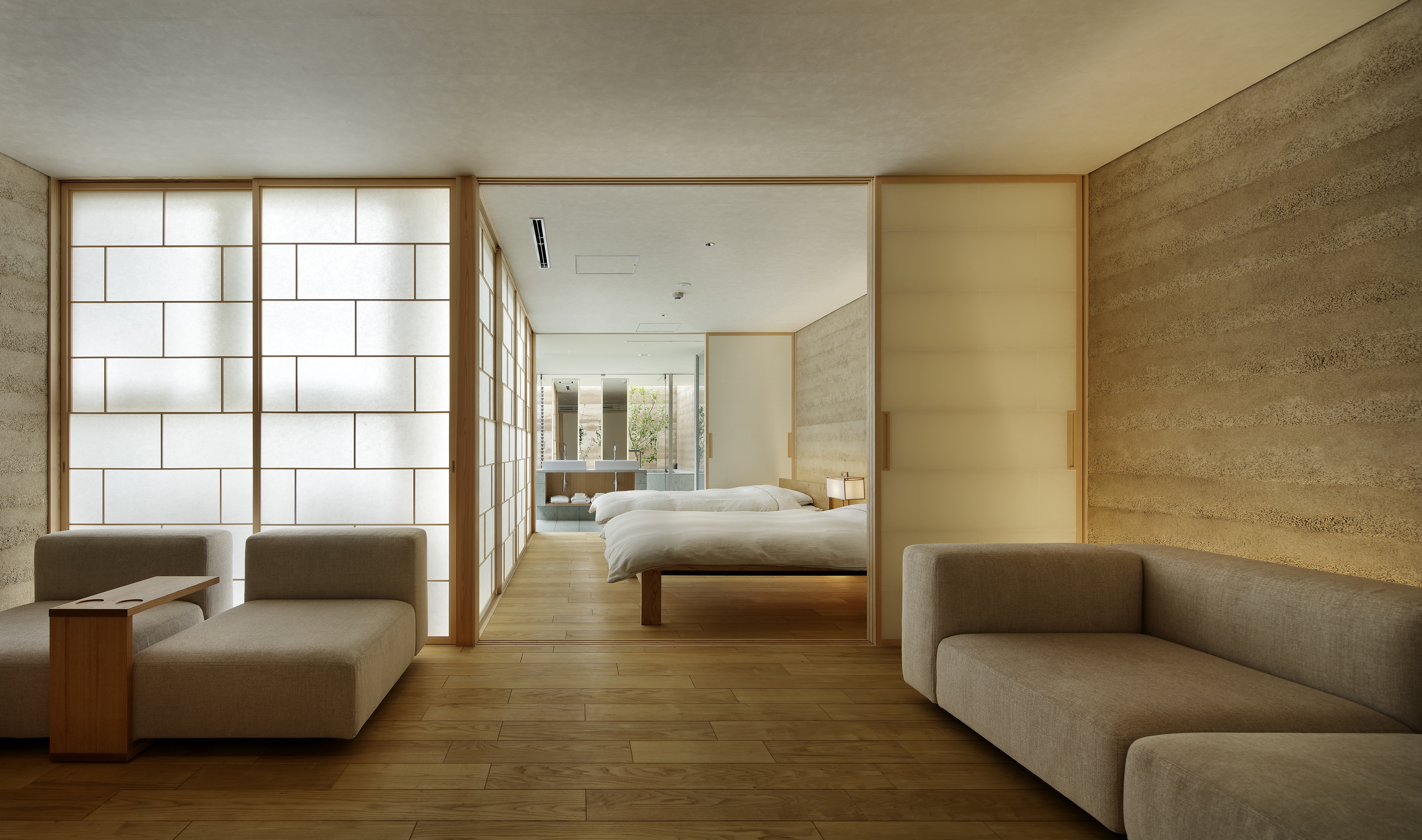 住 京都小川生薬 VILLA