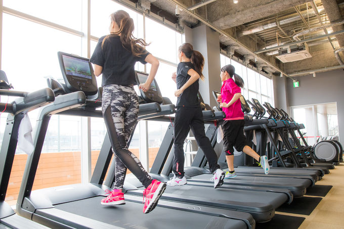 �T�E�i�Ƀv���X�������G���A