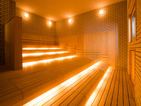 泊まれるサウナ「SPA&HOTEL水春 松井山手」は関西サウナ旅の聖地のサムネイル