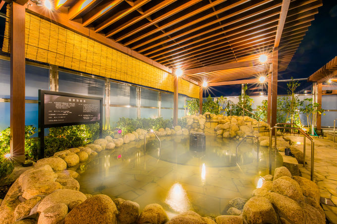 �T�E�i�[���A�ƂƂ̂��V���I