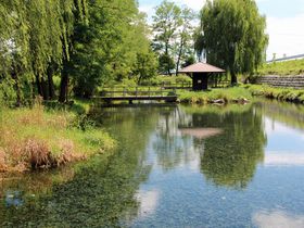 涼やかな水の絶景！「湧水の郷」長野県安曇野の水風景を巡る