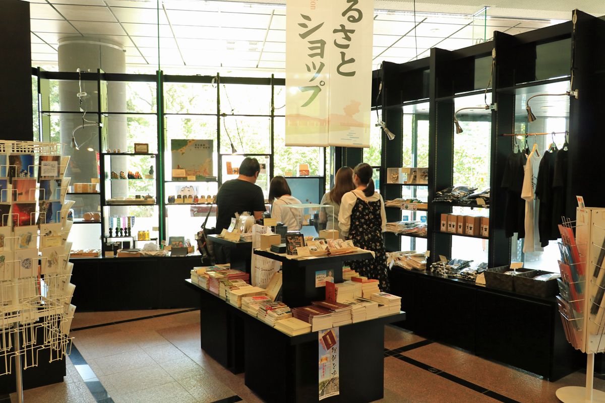 今こそ維新期の薩摩を学ぼう！鹿児島市「維新ふるさと館」 鹿児島県 LINEトラベルjp 旅行ガイド