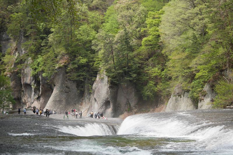 群馬で密を避けて旅行したい おすすめ観光スポット10選 Lineトラベルjp 旅行ガイド