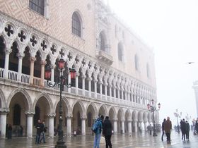 冬だからこそ楽しめる！一味違う水の都「ヴェネツィア」４つの魅力