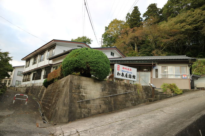 G̗΂ɉBꂽ򉷐Łua򉮗فv͓p