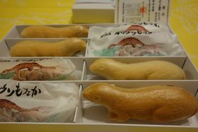 �T�����炢�邩��!?�m��ꂴ��J���E�\�̂܂����Q�����쒬�̋L���T���l�C��