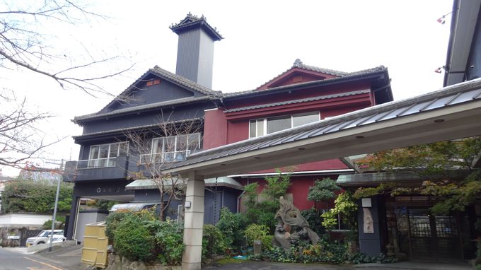 美肌の湯とカフェでほっと一息 佐賀 嬉野温泉 旅館 吉田屋 佐賀県 トラベルjp 旅行ガイド