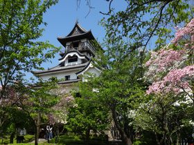 「犬山城下町きっぷ」でお得に犬山観光を楽しもう！