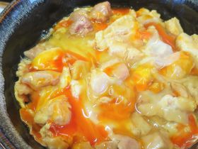 ���g���N�₩�ȃI�����W�F�I��i�̐e�q���u�����E�����_��v�̋L���T���l�C��