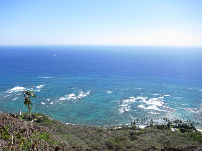 �K�i�𔲂���Ɛ��C�̑�p�m���}