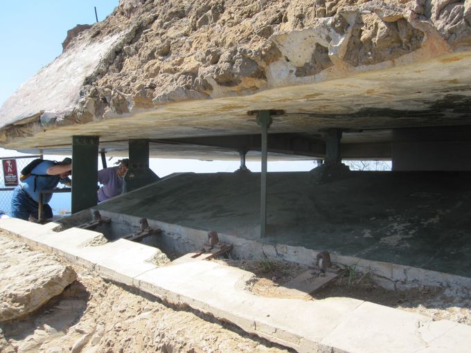 �K�i�𔲂���Ɛ��C�̑�p�m���}