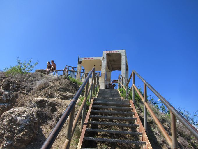 �K�i�𔲂���Ɛ��C�̑�p�m���}