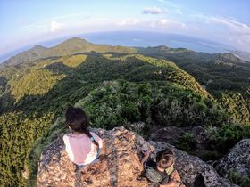 感動必至の石垣島「野底マーペー」登山！360度の絶景がすごい