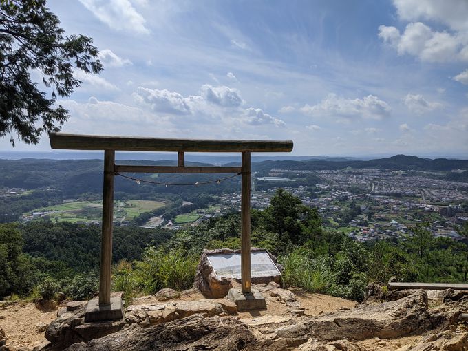 埼玉「日和田山」気軽に登れて景色も最高！登山初心者にオススメ