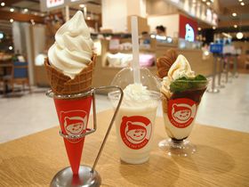 �L���V�X�|�b�g�uLECT�v�ŐH�ׂ����I�������ߍL���u�����h�O�����T�I�̋L���T���l�C��