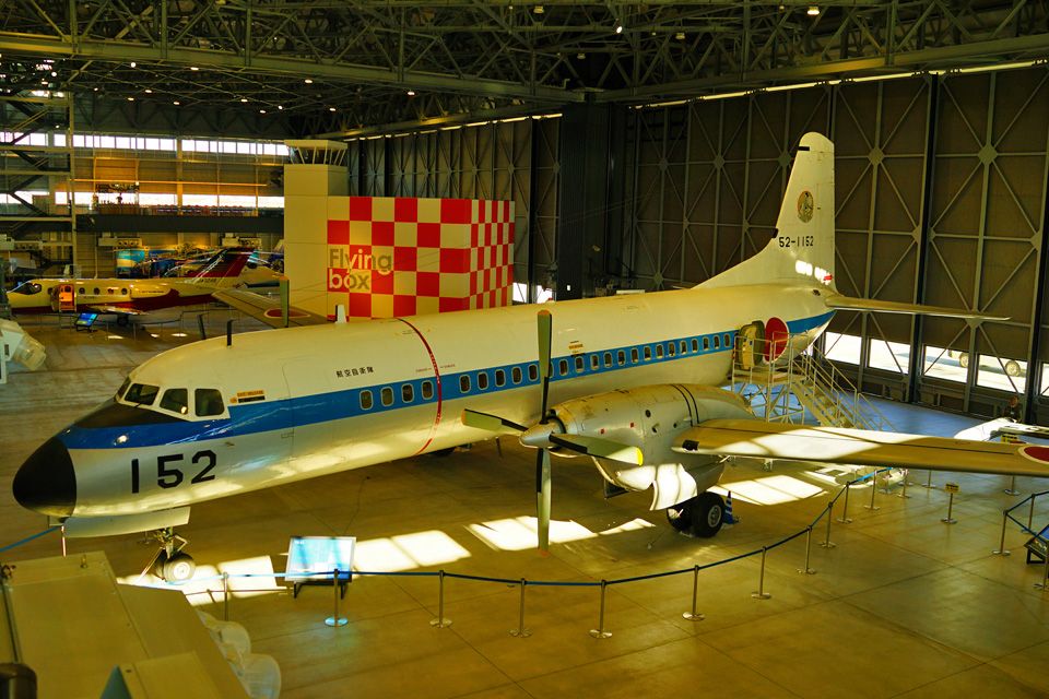 名古屋の新しい顔「あいち航空ミュージアム」で空と飛行機に魅了されよう