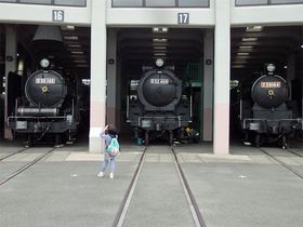 体験型展示が楽しい！「京都鉄道博物館」はお子様連れ京都観光のためのお助けスポット