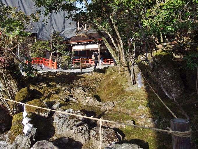 実は意外に知られていない 世界遺産 京都 上賀茂神社の最強パワー ご利益スポット 京都府 Lineトラベルjp 旅行ガイド
