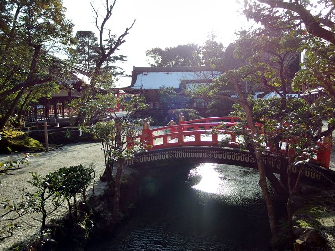 実は意外に知られていない 世界遺産 京都 上賀茂神社の最強パワー ご利益スポット 京都府 Lineトラベルjp 旅行ガイド