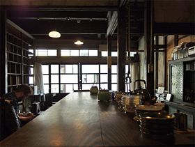 ��������̏��a���ԂցI���E���蒬�̌Ö��ƃ��g���J�t�F�S�I�̋L���T���l�C��