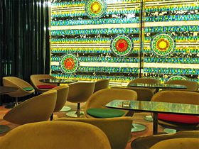 ���f�̃f�B�[�v���g���ً�ԁI���E�~�c�̃��g���i���X�������߂̂R�I�̋L���T���l�C��