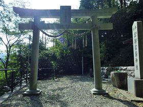 あのサムハラ発祥の地！岡山県サムハラ神社奥の宮、神秘の源を訪ねる
