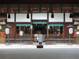 お参りすると美人になる!?美人祈願で知られる京都の寺社３選