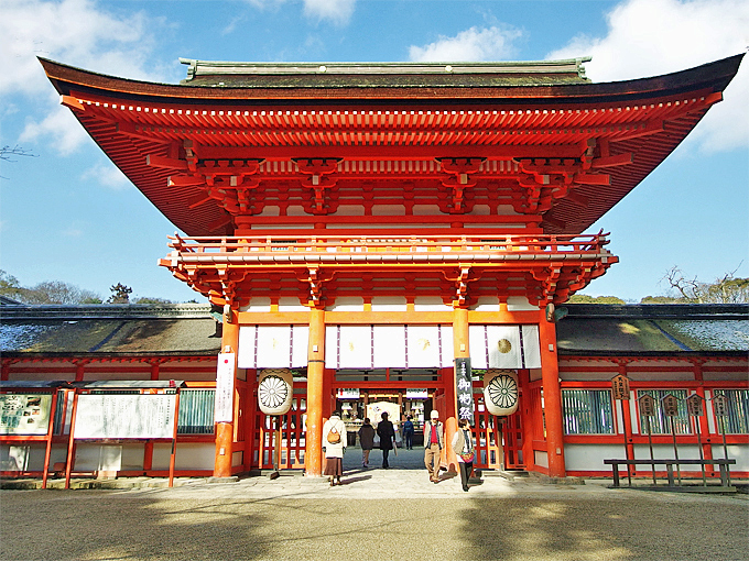 結局どこが凄いのか 京都 下鴨神社 本当の見所 パワースポット 京都府 トラベルjp 旅行ガイド