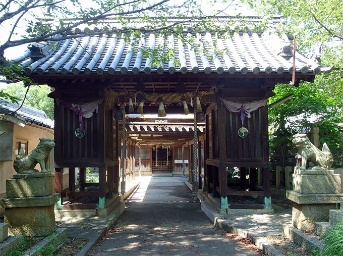 ̓ɗꂽƂɊӁI̐XłQ