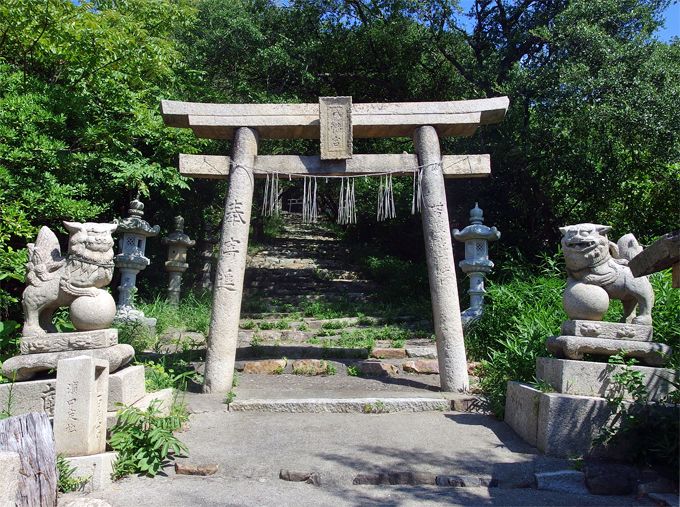 ̓ɗꂽƂɊӁI̐XłQ