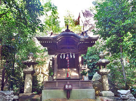 ���̐_��N���ׂ��炸�I���ɁE�z�؊�_�Ёu����v�̈؂�ׂ��`���Ƃ͂̋L���T���l�C��